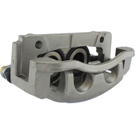 2004 Nissan Pathfinder Armada Brake Caliper 4