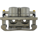 2004 Nissan Pathfinder Armada Brake Caliper 6