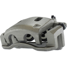 2004 Nissan Pathfinder Armada Brake Caliper 1