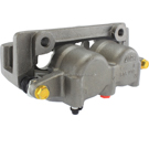2005 Nissan Armada Brake Caliper 5