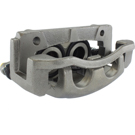 2005 Nissan Armada Brake Caliper 4