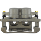 2005 Nissan Armada Brake Caliper 6