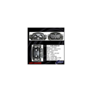 2005 Nissan Armada Brake Caliper 11