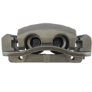 2005 Nissan Armada Brake Caliper 7