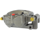 2005 Nissan Armada Brake Caliper 2