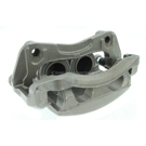 2012 Suzuki Equator Brake Caliper 4