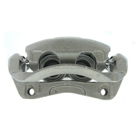 2012 Suzuki Equator Brake Caliper 7
