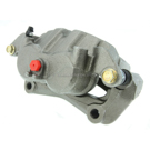 2012 Suzuki Equator Brake Caliper 2