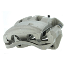 2012 Suzuki Equator Brake Caliper 1