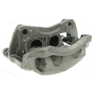 2005 Nissan Pathfinder Brake Caliper 4
