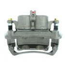2005 Nissan Pathfinder Brake Caliper 6