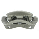 2005 Nissan Pathfinder Brake Caliper 7