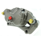 2005 Nissan Pathfinder Brake Caliper 2