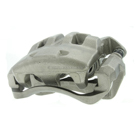 2005 Nissan Pathfinder Brake Caliper 1