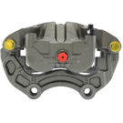 2006 Infiniti G35 Brake Caliper 8