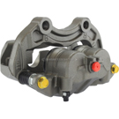 2006 Infiniti G35 Brake Caliper 5