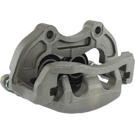 2006 Infiniti G35 Brake Caliper 4