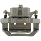 2006 Infiniti G35 Brake Caliper 6
