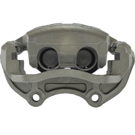 2006 Infiniti G35 Brake Caliper 7