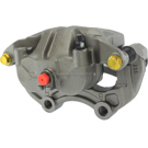 2006 Infiniti G35 Brake Caliper 2