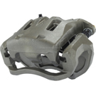2006 Infiniti G35 Brake Caliper 1