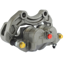2007 Infiniti G35 Brake Caliper 5
