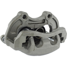 2007 Infiniti G35 Brake Caliper 4