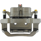 2007 Infiniti G35 Brake Caliper 6