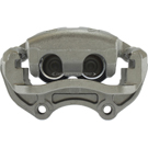 2007 Infiniti G35 Brake Caliper 7