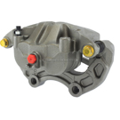 2007 Infiniti G35 Brake Caliper 2