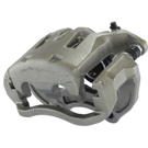 2007 Infiniti G35 Brake Caliper 1
