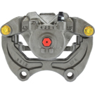 2005 Nissan Altima Brake Caliper 8