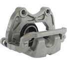 2005 Nissan Altima Brake Caliper 4