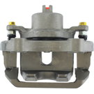2005 Nissan Altima Brake Caliper 6