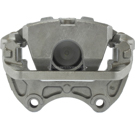 2005 Nissan Altima Brake Caliper 7