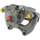 2005 Nissan Altima Brake Caliper 2