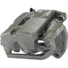 2005 Nissan Altima Brake Caliper 1