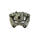 2005 Nissan Altima Brake Caliper 3