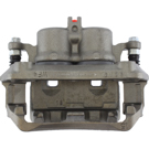 2018 Nissan Frontier Brake Caliper 6