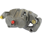 2012 Suzuki Equator Brake Caliper 2