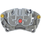 2012 Nissan Pathfinder Brake Caliper 8