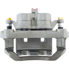 2012 Nissan Pathfinder Brake Caliper 6