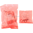 2012 Nissan Pathfinder Brake Caliper 10