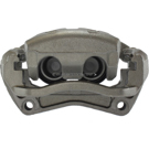 2012 Nissan Pathfinder Brake Caliper 7
