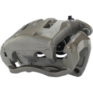 2012 Nissan Pathfinder Brake Caliper 1