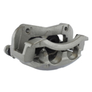 2017 Nissan Armada Brake Caliper 4