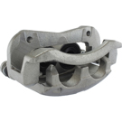 2012 Nissan Armada Brake Caliper 4