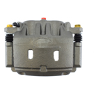 2012 Nissan Armada Brake Caliper 6