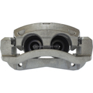 2012 Nissan Armada Brake Caliper 7