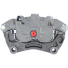 2013 Infiniti FX37 Brake Caliper 8